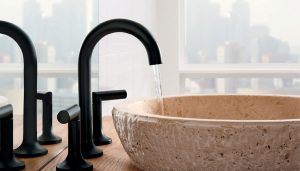 Black Bathroom Faucets Black Faucets For Bathroom for proportions 1600 X 911