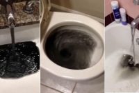 Black Water Coming Out Of Faucets In Gardena Neighborhood Abc7 pertaining to size 1280 X 720