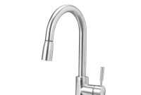 Blanco Sonoma Single Handle Pull Down Sprayer Kitchen Faucet In in dimensions 1000 X 1000
