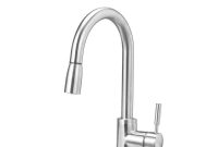 Blanco Sonoma Single Handle Pull Down Sprayer Kitchen Faucet In with regard to sizing 1000 X 1000