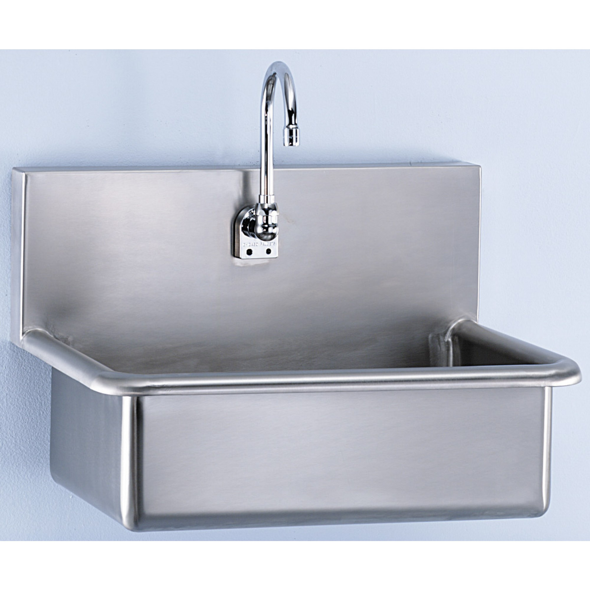 Blickman Windsor Surgical Scrub Sink Stainless Steel Sink inside sizing 2000 X 2000