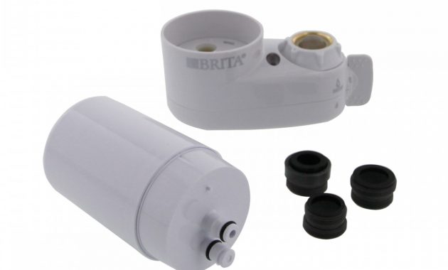 Brita 35214 On Tap Water Faucet Filter Discountfilterstore intended for measurements 1200 X 1200
