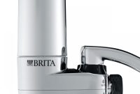 Brita 35618 Faucet Filter System Chrome in sizing 1200 X 1200