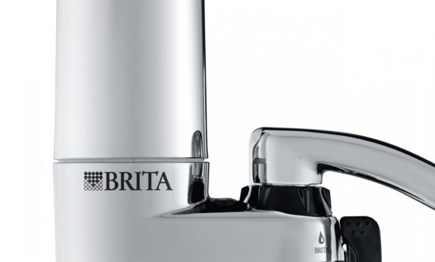 Brita 35618 Faucet Filter System Chrome in sizing 1200 X 1200