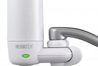 Brita On Tap Faucet Water Filter Review Best Water Filter Reviews intended for proportions 1322 X 1300