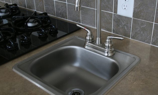 Brushed Stainless Steel Sinks Kitchen Lovely Need Help With My throughout sizing 1024 X 976