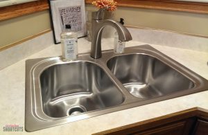 Caulking Around Kitchen Sink Inspirational Kitchen Sink Faucet intended for size 2337 X 1520