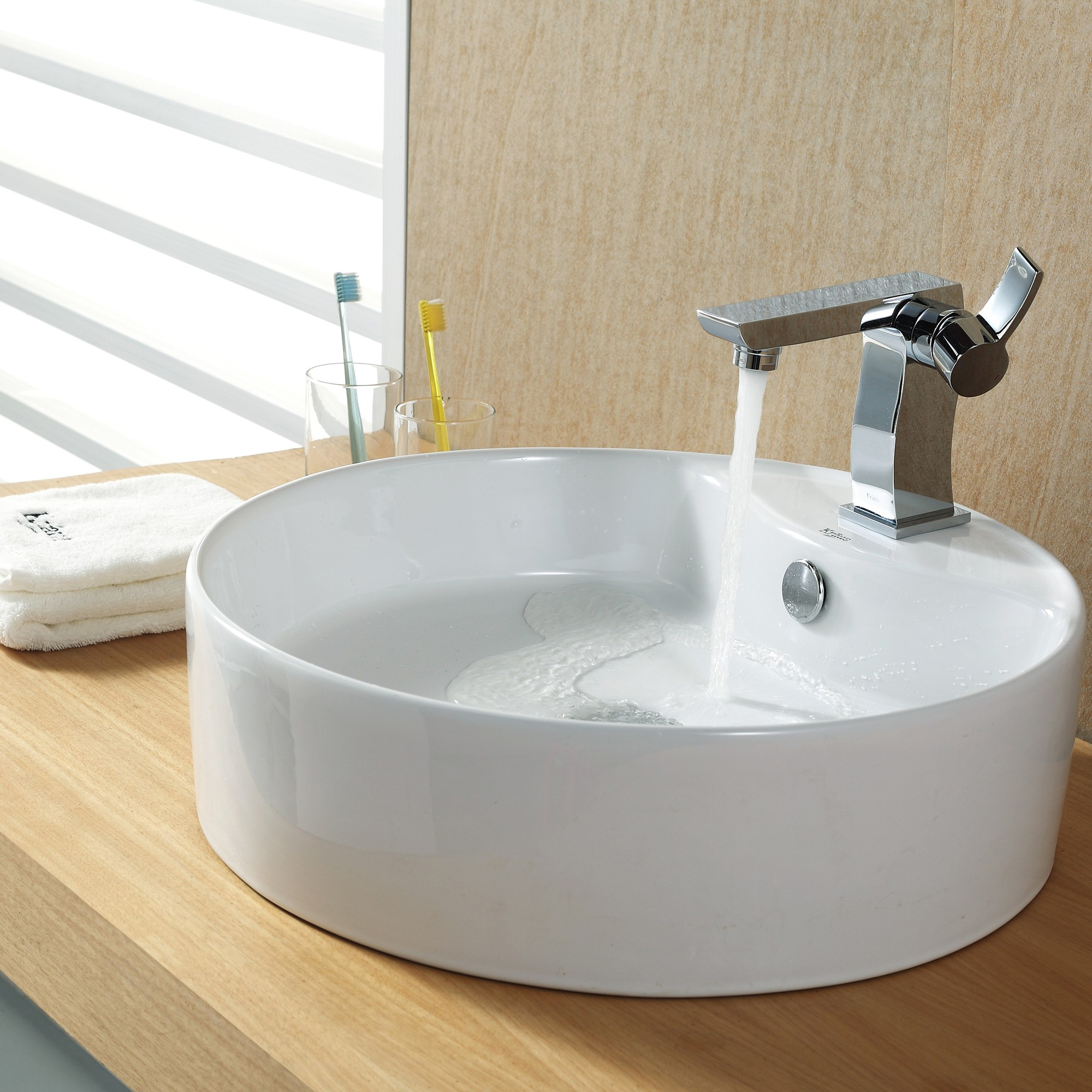 Ceramic Sink Combination Kraususa inside measurements 2000 X 2000