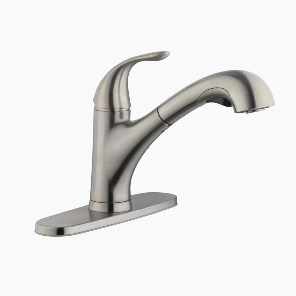 Chrome Faucet Spout Extension Faucet Ideas Site