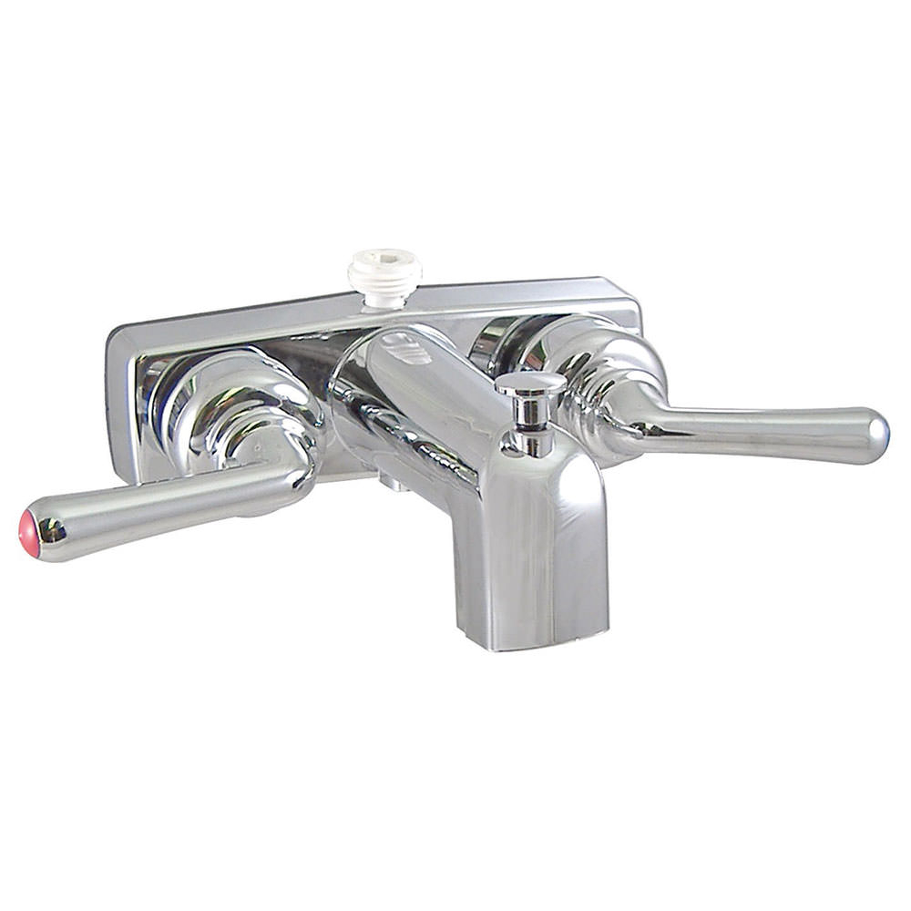 Chrome Finish Tubshower Diverter Valterra Pf213364 Faucets throughout size 1000 X 1000