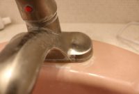 Clean Hard Water Stains W Household Items Benjamin Franklin Plumbing inside measurements 5472 X 3648