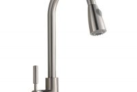 Comllen Best Commercial Stainless Steel Single Handle Pull Down inside dimensions 1500 X 1500