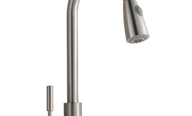 Comllen Best Commercial Stainless Steel Single Handle Pull Down inside dimensions 1500 X 1500