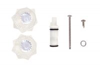 Complete Faucet Rebuild Trim Kit For Stanadyne Faucets Danco throughout measurements 2100 X 2100