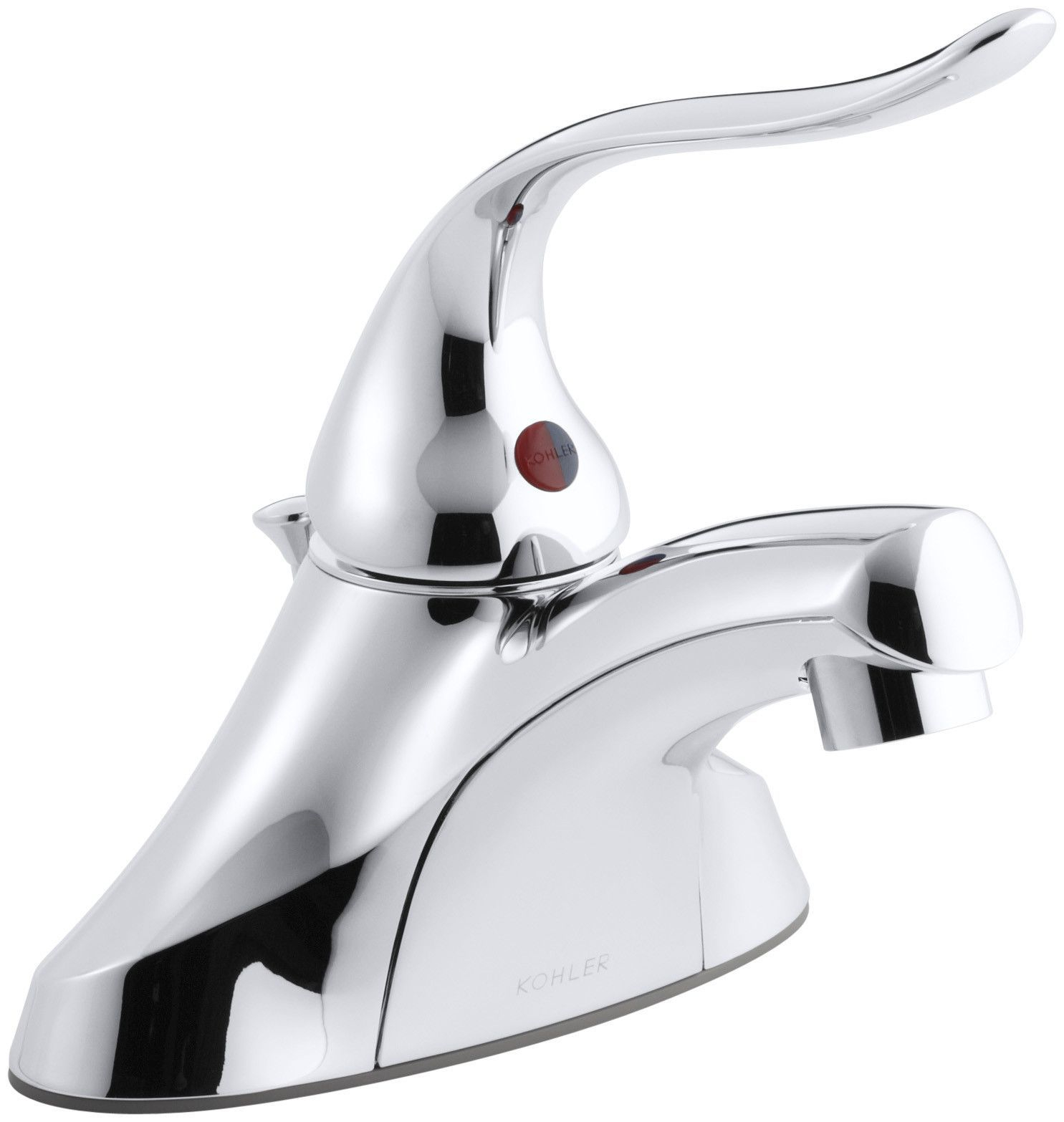 Coralais Centerset Commercial Bathroom Sink Faucet With Pop Up Drain for measurements 1485 X 1566