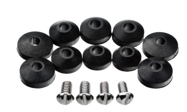 Danco Beveled Faucet Washers And Screws Assortment 14 Piece 80789 for sizing 1000 X 1000