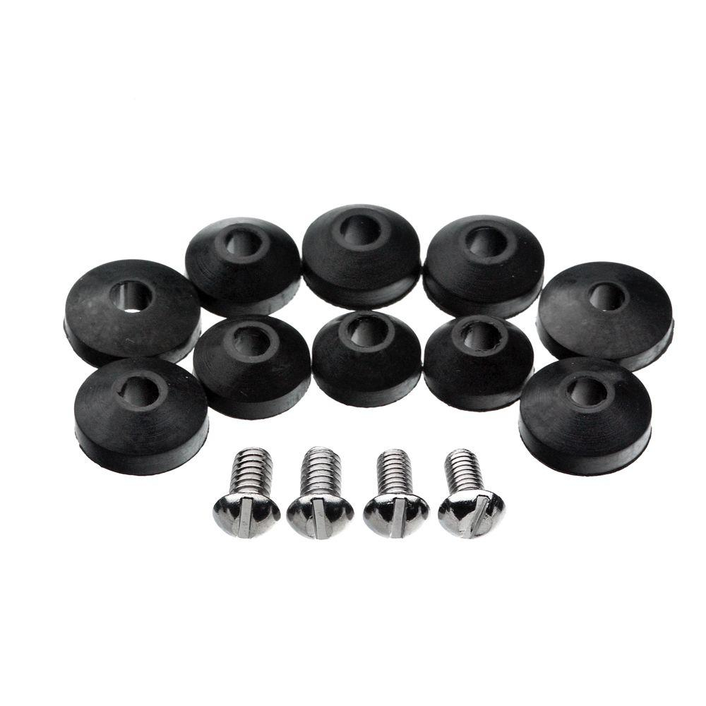 Danco Beveled Faucet Washers And Screws Assortment 14 Piece 80789 for sizing 1000 X 1000