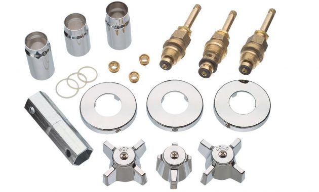 Danco Tubshower Remodeling Kit For Sterling Valve Not Included for sizing 1000 X 1000