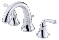 Danze Bannockburn 8 In Widespread 2 Handle Mid Arc Bathroom Faucet inside sizing 1000 X 1000