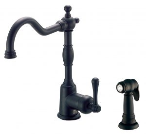 Danze Melrose Faucet Danze Kitchen Faucet Replacement Parts Grohe regarding proportions 1366 X 1251