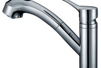 Dawn Ab50 3711c Single Lever Pull Out Spray Kitchen Faucet Ab50 regarding size 1800 X 1800