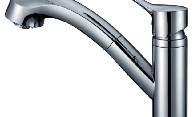 Dawn Ab50 3711c Single Lever Pull Out Spray Kitchen Faucet Ab50 regarding size 1800 X 1800