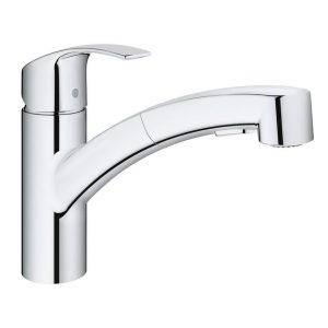 Decoration Elkay Kitchen Faucets Grohe Freehander Grohe Brass inside measurements 970 X 970