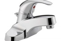 Delta Bathroom Sink Faucet Ideas The Epic Design Repairing intended for sizing 1305 X 1305