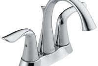 Delta Faucet 2538lf Czmpu Lahara Two Handle Centerset Bathroom in size 1442 X 1195