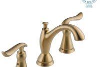 Delta Linden 8 In Widespread 2 Handle Bathroom Faucet With Metal with size 1000 X 1000