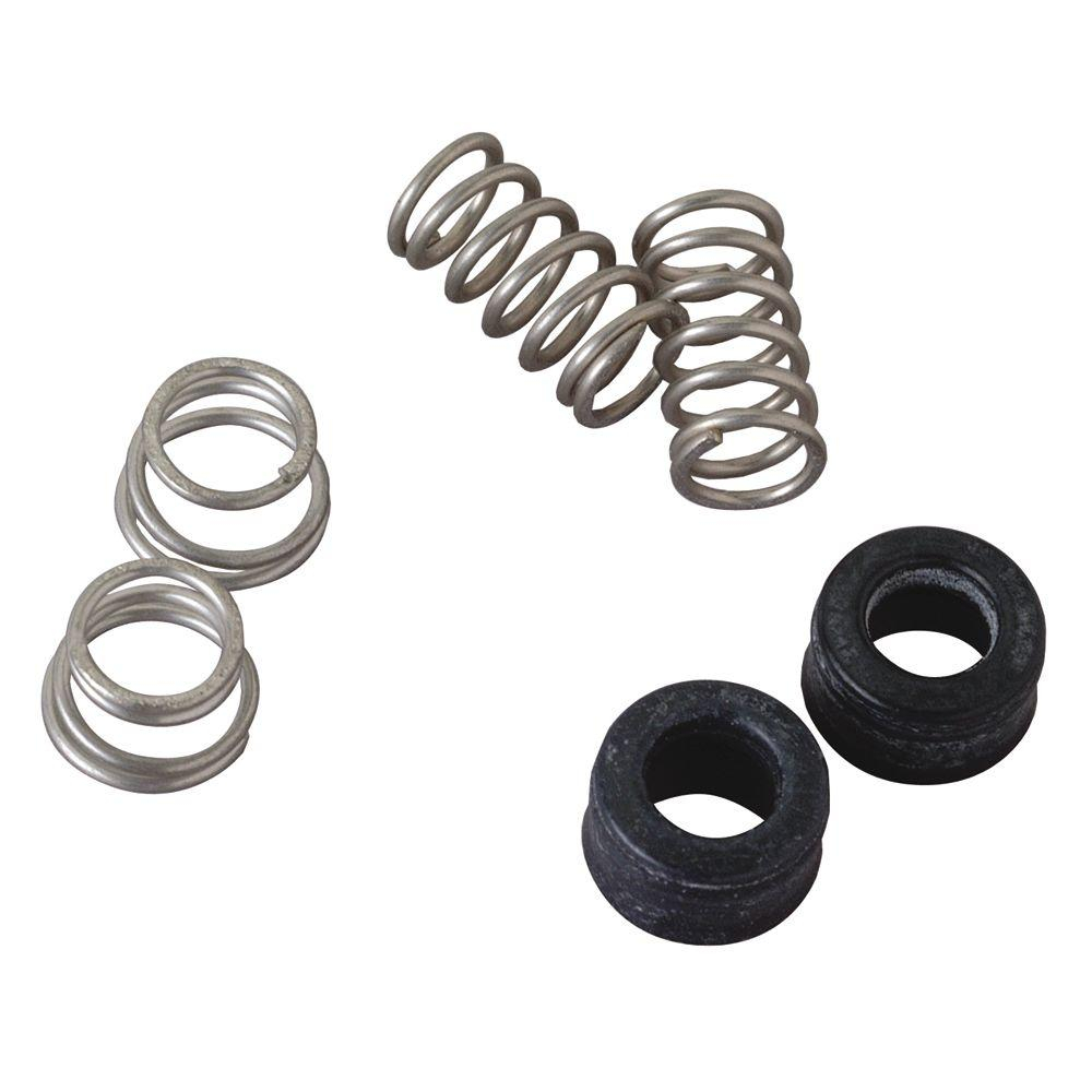 Delta Seats And Springs Combination Repair Kit For Faucets Rp77737 inside measurements 1000 X 1000