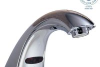 Delta Touchless Bathroom Sink Faucets Bathroom Sink Faucets in dimensions 1000 X 1000