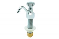 Dipperwell Faucets B 2282 Ts Brass throughout size 1500 X 1500