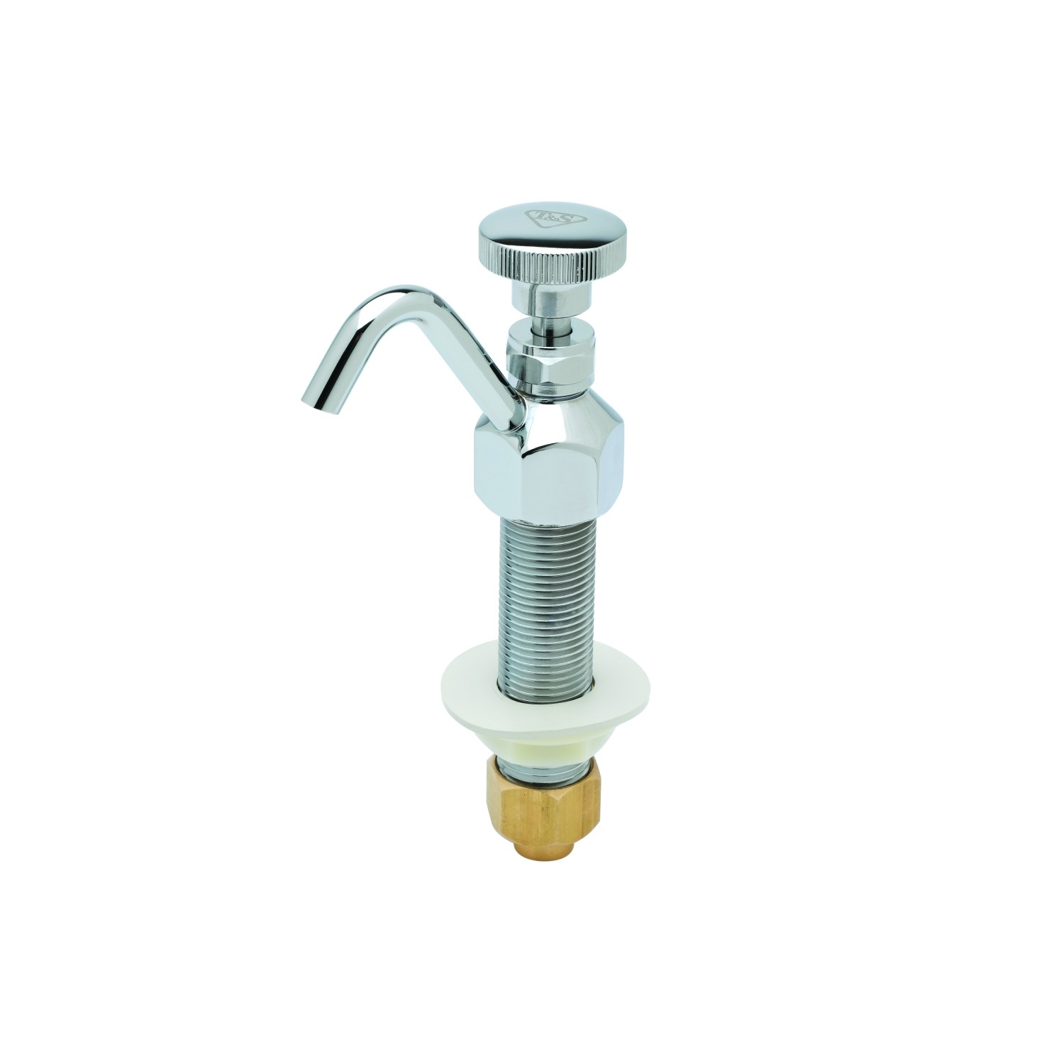 Dipperwell Faucets B 2282 Ts Brass throughout size 1500 X 1500