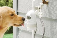 Dog Water Faucet Attachment Faucet Decoration Ideas inside size 1000 X 1000