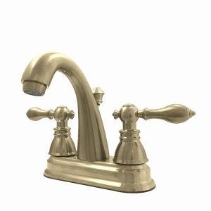 Enchanting Water Ridge Bathroom Faucet Adornment Faucet Stainless with regard to dimensions 1500 X 1500