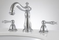 Enid Widespread Bathroom Faucet Bathroom within measurements 1500 X 1500