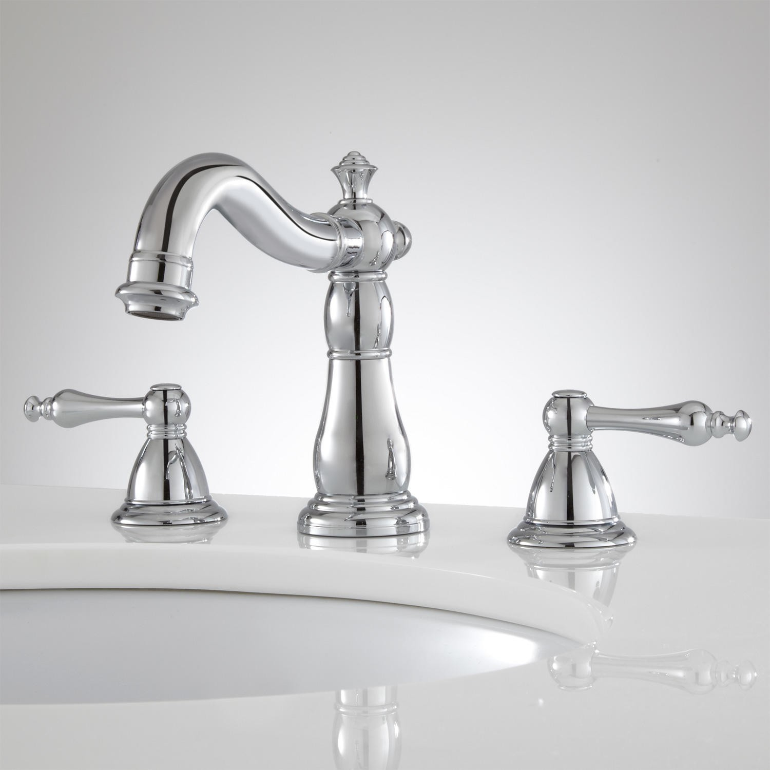 Enid Widespread Bathroom Faucet Bathroom within measurements 1500 X 1500