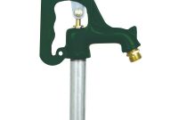 Everbilt 2 Ft Bury Depth Frost Proof Yard Hydrant Eh02nl The in proportions 1000 X 1000