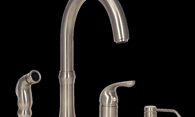 Fancy Moen Brushed Nickel Kitchen Faucet Pattern Faucet Products throughout measurements 1000 X 800