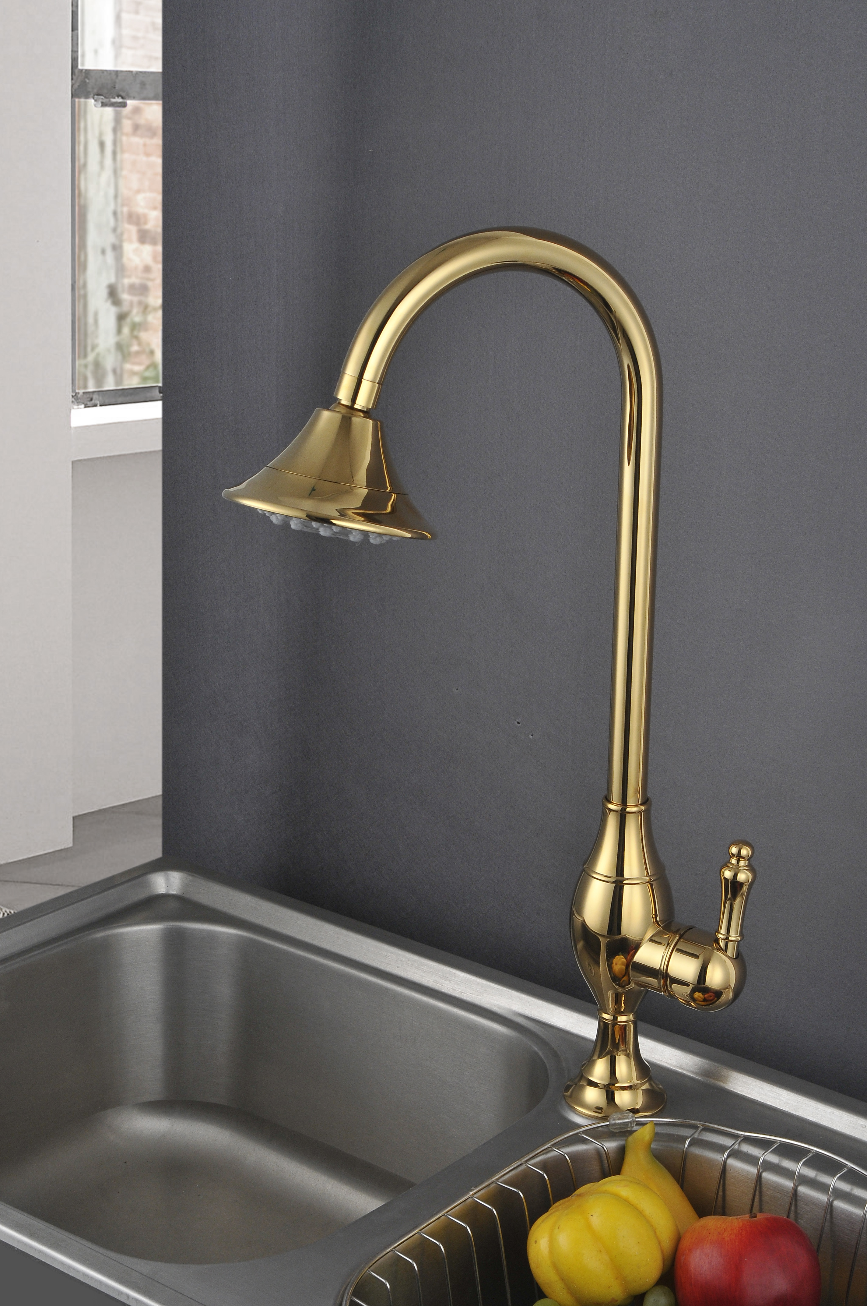 Fantastic Kitchen Taps Stainless Steel Gift Sink Faucet Ideas with regard to size 2848 X 4288