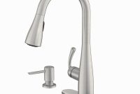 Fantastic Mirabelle Kitchen Faucets Pictures Faucet Products in proportions 1000 X 1000