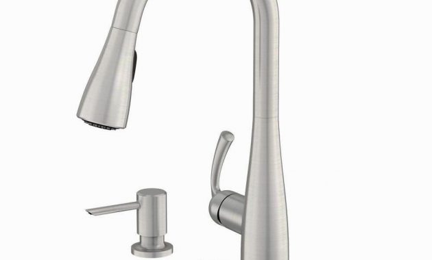 Fantastic Mirabelle Kitchen Faucets Pictures Faucet Products in proportions 1000 X 1000