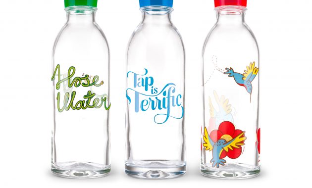 Faucet Face Water Bottles Giveaway Brandy Windham in size 3225 X 2262