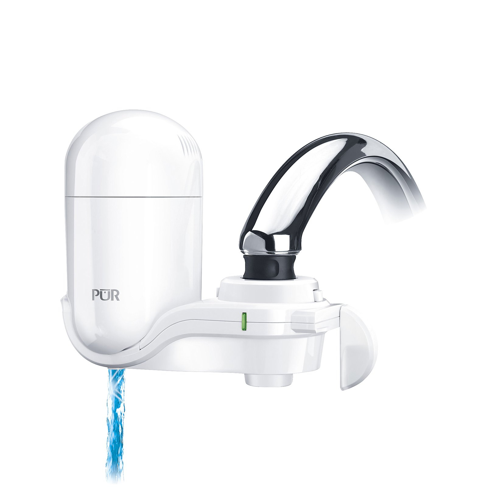 Faucet Mounted Water Filter with regard to proportions 1600 X 1600