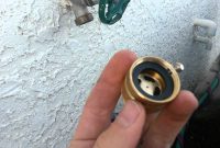 Fix A Hose Bib Vacuum Breaker Or Anti Siphon Valve For 8 Update in proportions 1920 X 1080