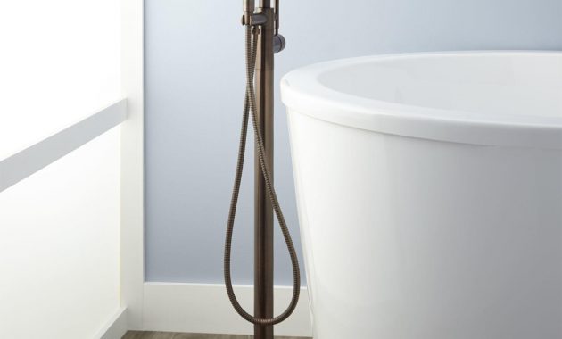 Floor Excellent Moen Floor Mount Tub Filler Intended For Wall Faucet with measurements 1500 X 1500