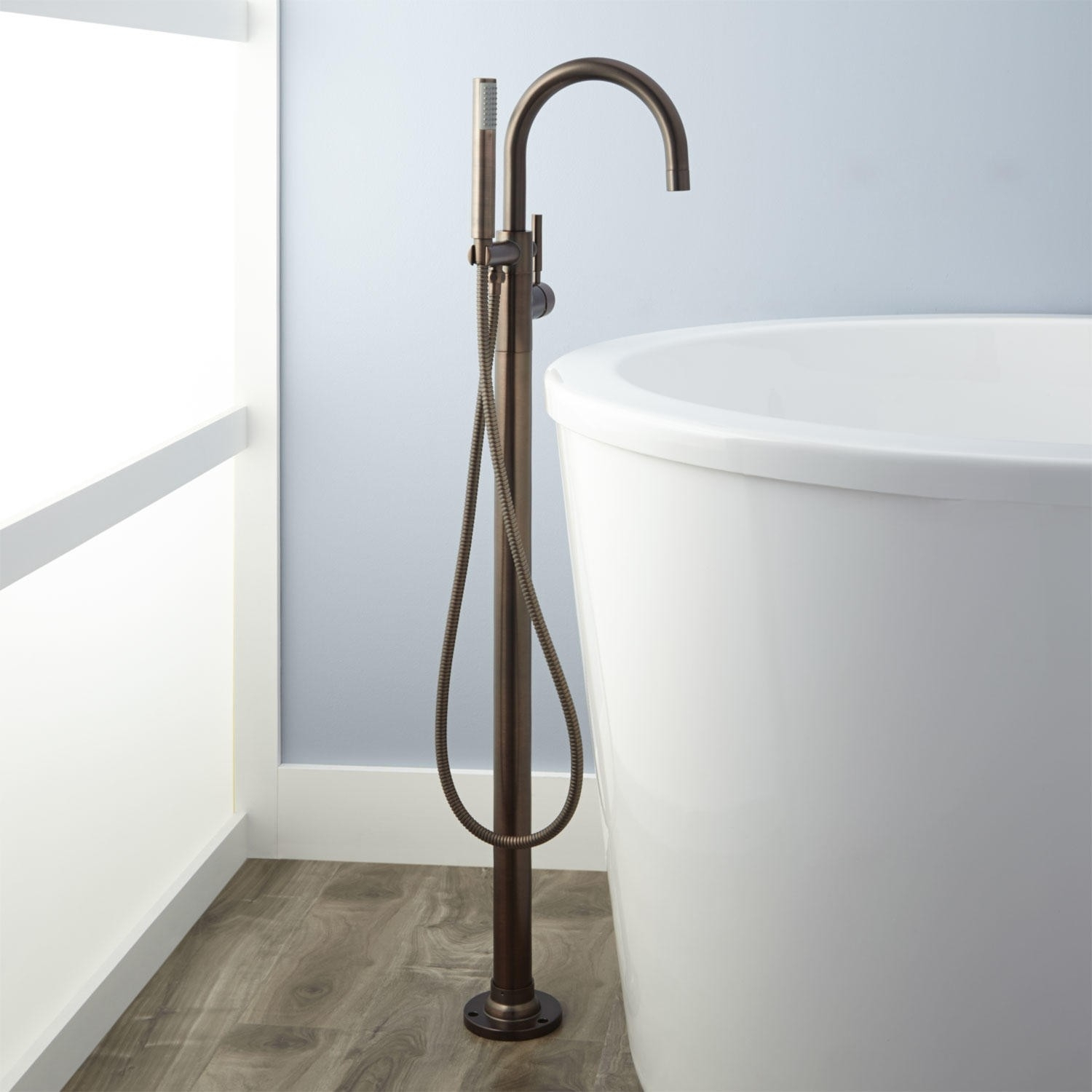 Moen Freestanding Tub Faucets • Faucet Ideas Site