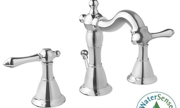 Fontaine Bellver 8 In Widespread 2 Handle Mid Arc Bathroom Faucet inside size 1000 X 1000