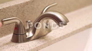 Funky Brown Water Coming Out Of Faucet Collection Sink Faucet within size 1920 X 1080